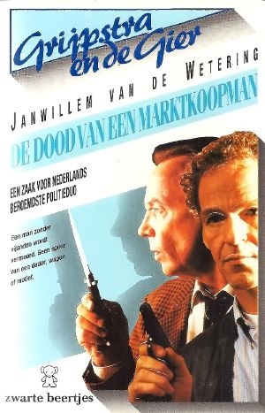 [Amsterdam Cops Mysteries 04] • De Dood Van Een Marktkoopman